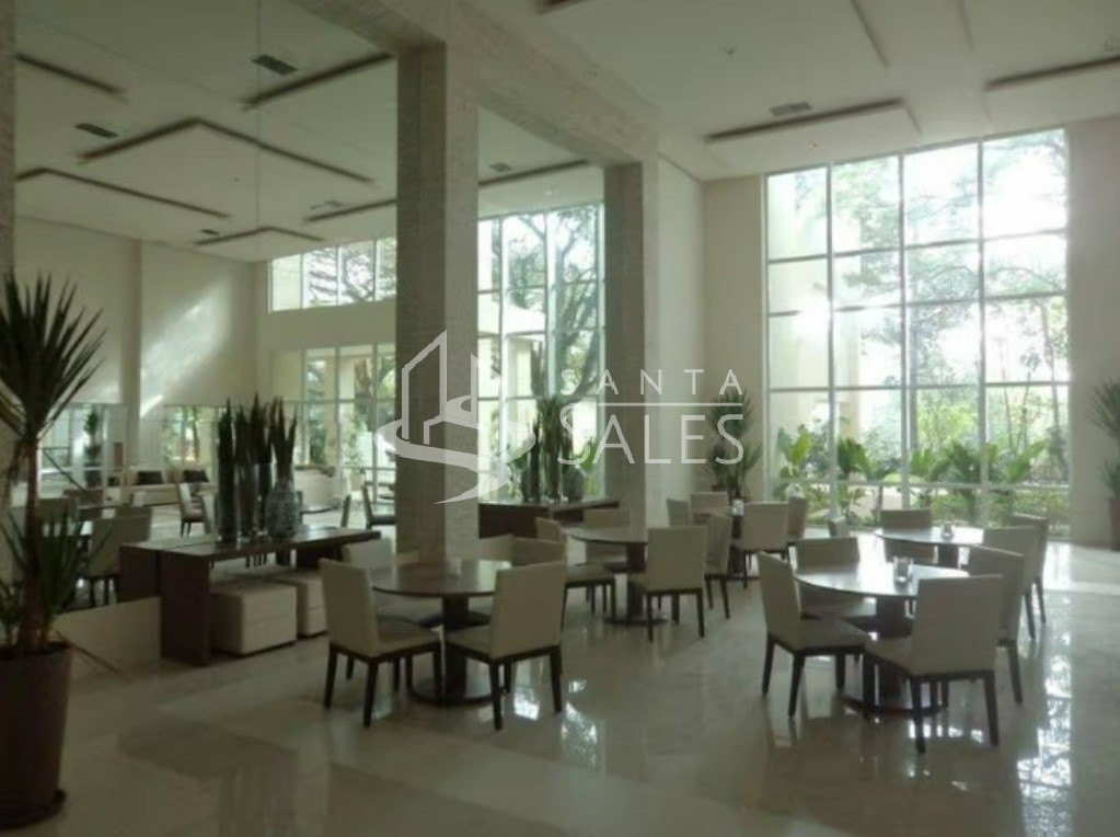 Apartamento, 3 quartos, 160 m² - Foto 28