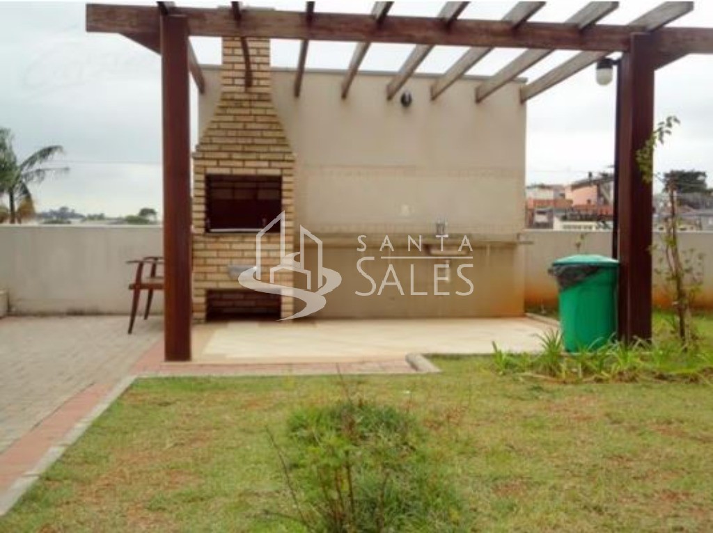Apartamento, 2 quartos, 52 m² - Foto 14