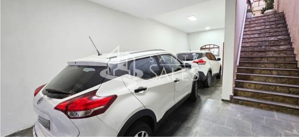 Casa de Condomínio à venda com 3 quartos, 179m² - Foto 21