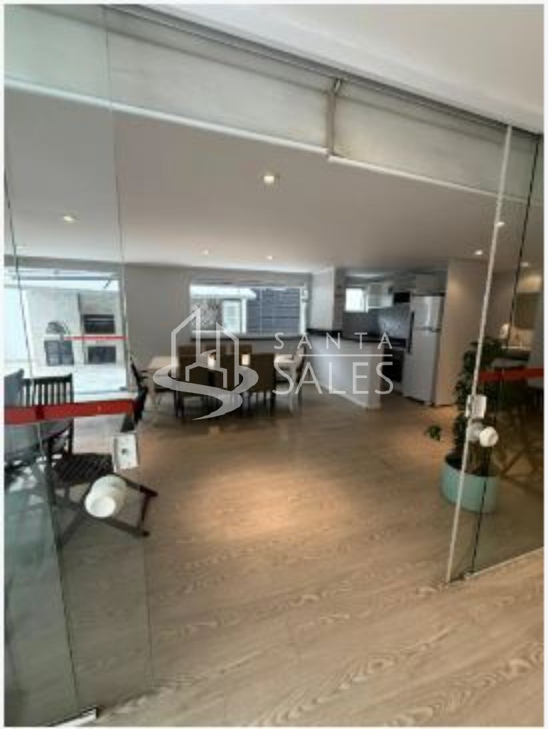 Apartamento, 2 quartos, 60 m² - Foto 4