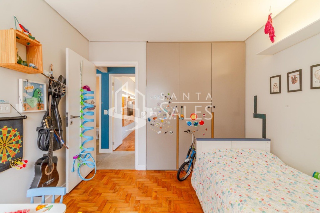 Apartamento, 3 quartos, 113 m² - Foto 22