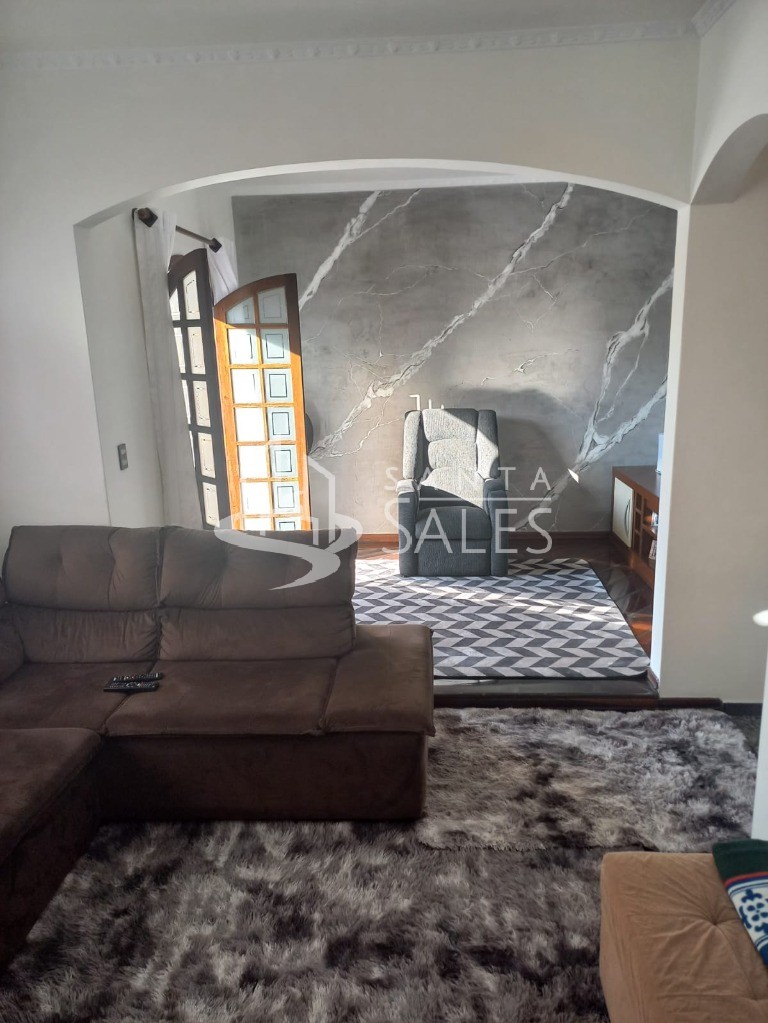 Sobrado, 3 quartos - Foto 15