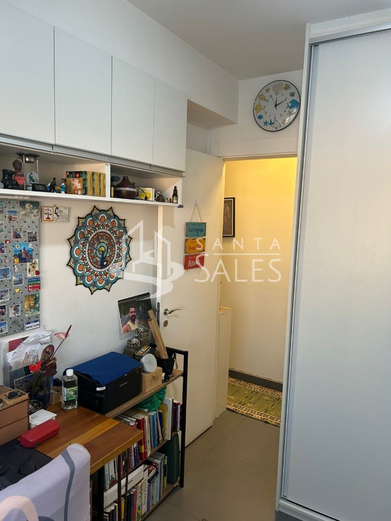 Apartamento à venda com 2 quartos, 57m² - Foto 16