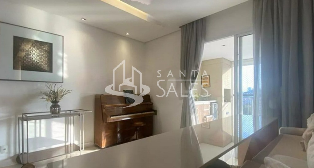 Apartamento, 3 quartos, 119 m² - Foto 2