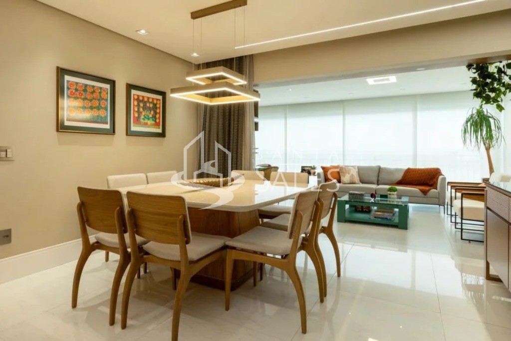 Apartamento, 3 quartos, 172 m² - Foto 9