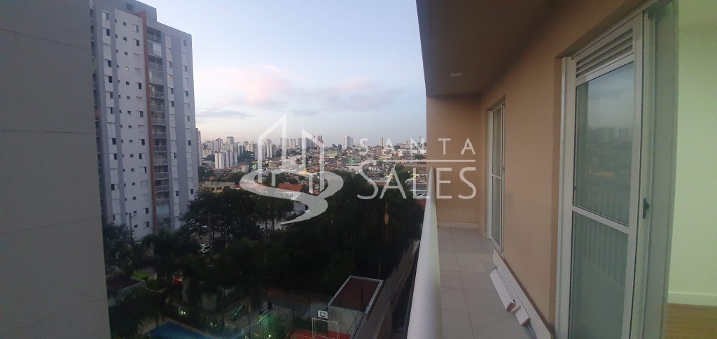 Kitnet-Studio, 37 m² - Foto 7