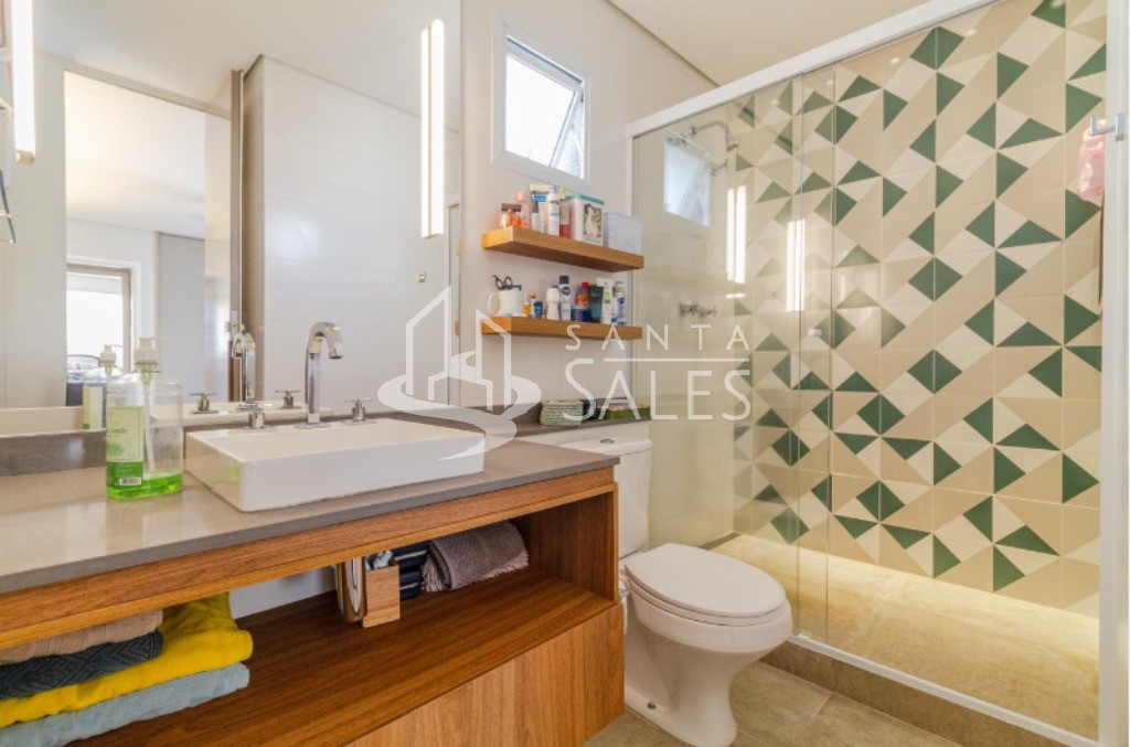 Apartamento, 3 quartos, 113 m² - Foto 5
