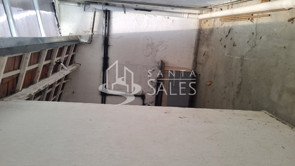 Prédio Inteiro, 120 m² - Foto 23