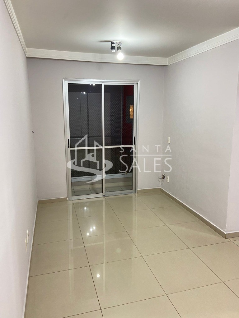 Apartamento, 2 quartos, 52 m² - Foto 3