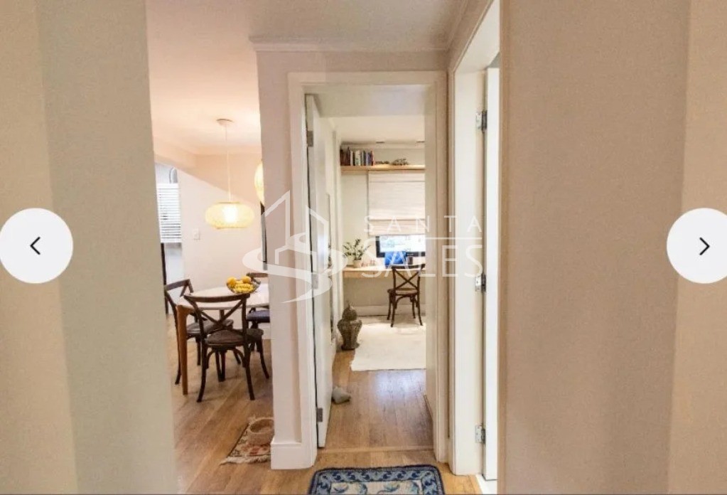 Apartamento, 2 quartos, 72 m² - Foto 4