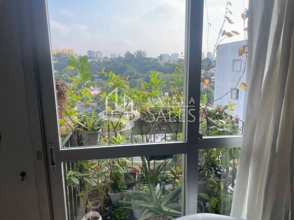 Apartamento à venda com 2 quartos, 64m² - Foto 10
