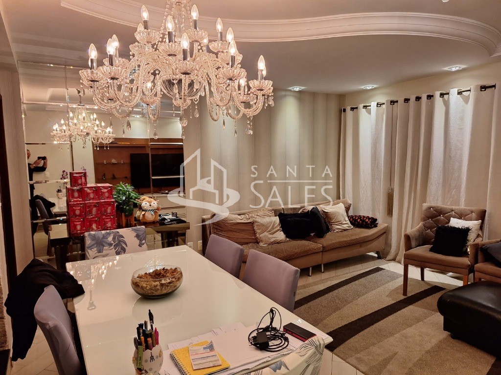 Apartamento, 3 quartos, 187 m² - Foto 30