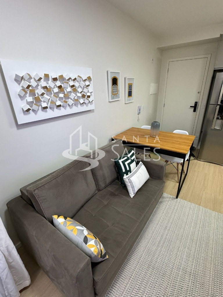 Apartamento, 2 quartos, 37 m² - Foto 25