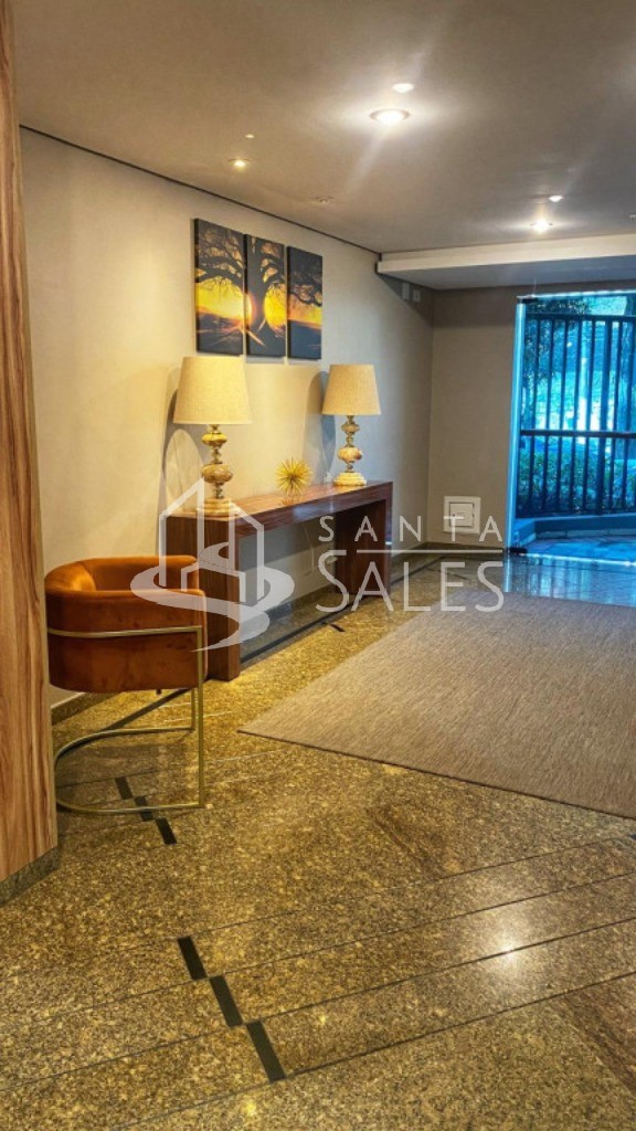 Apartamento, 4 quartos, 176 m² - Foto 25