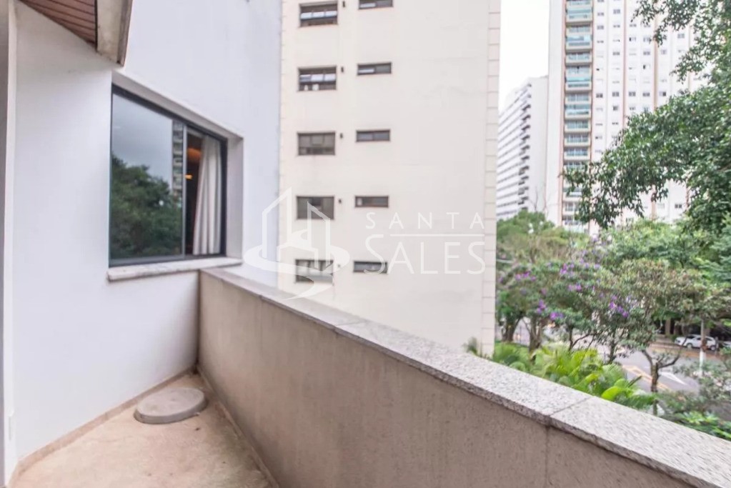 Apartamento, 4 quartos, 220 m² - Foto 39