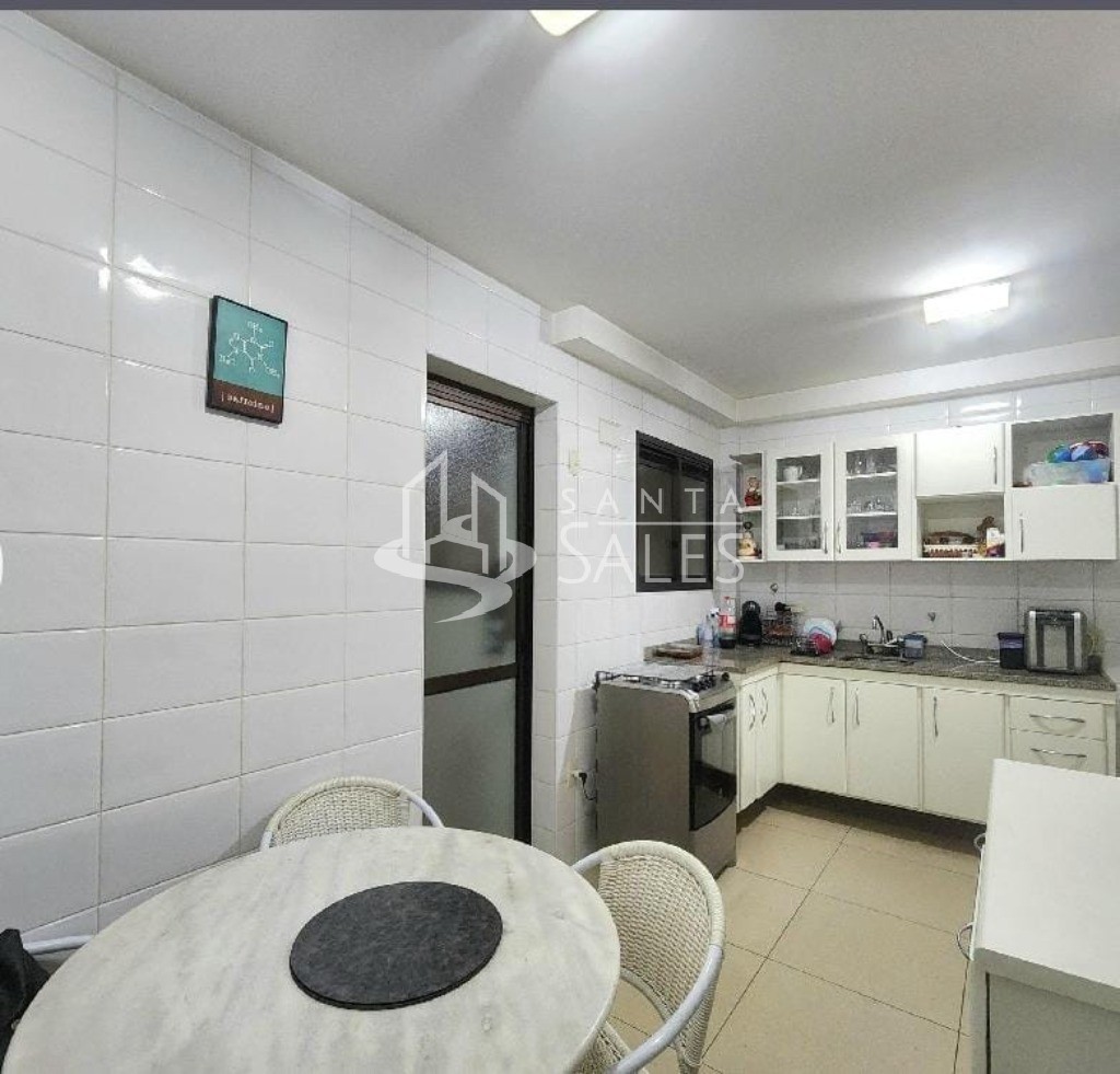 Apartamento, 3 quartos, 95 m² - Foto 17