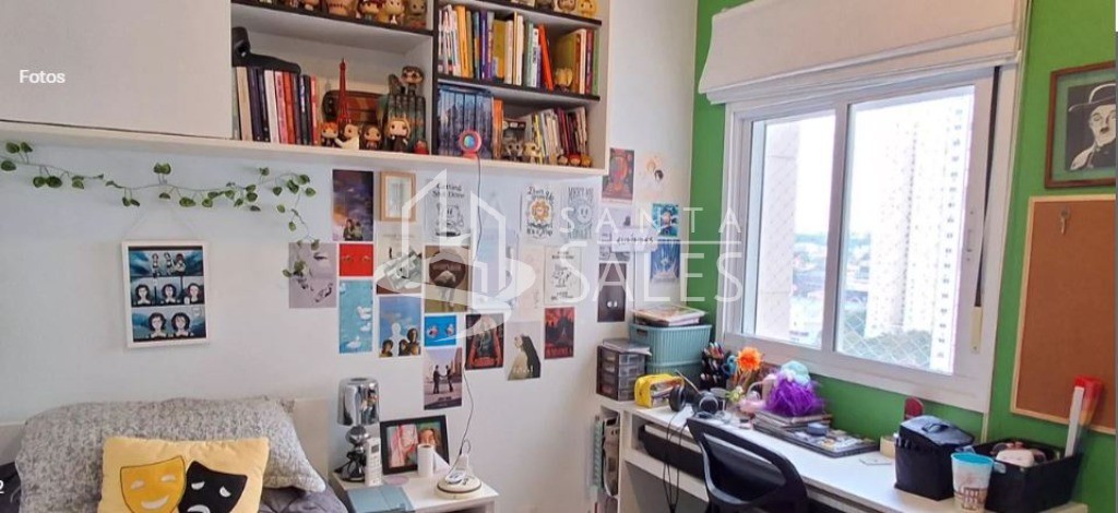 Apartamento, 3 quartos, 156 m² - Foto 25