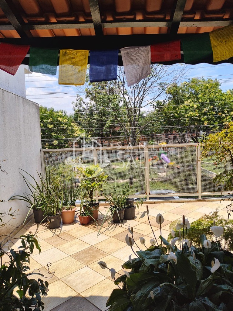 Sobrado, 3 quartos, 260 m² - Foto 32