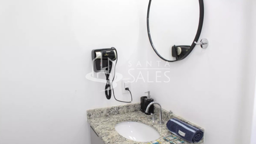 Apartamento, 1 quarto, 22 m² - Foto 14