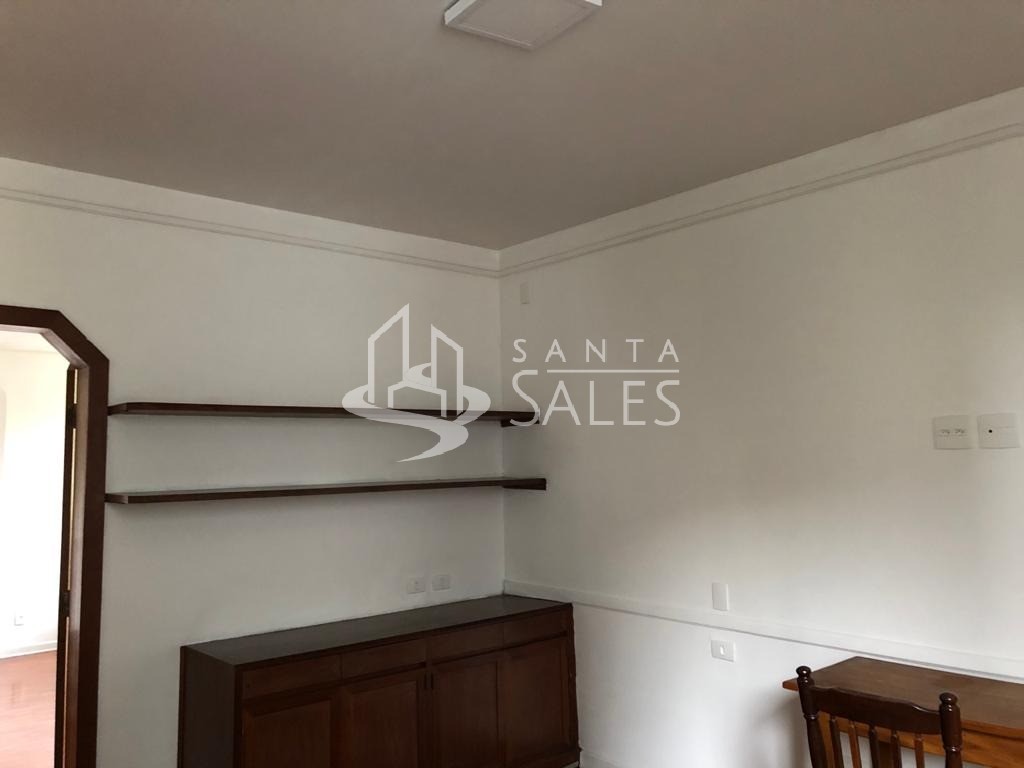 Apartamento, 4 quartos, 170 m² - Foto 9