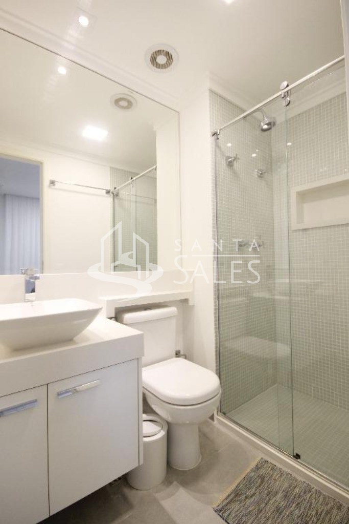 Apartamento, 1 quarto, 56 m² - Foto 18