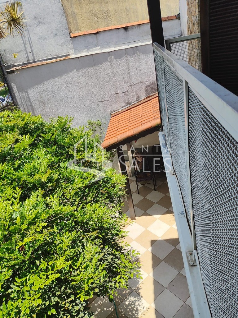 Sobrado, 3 quartos, 260 m² - Foto 6