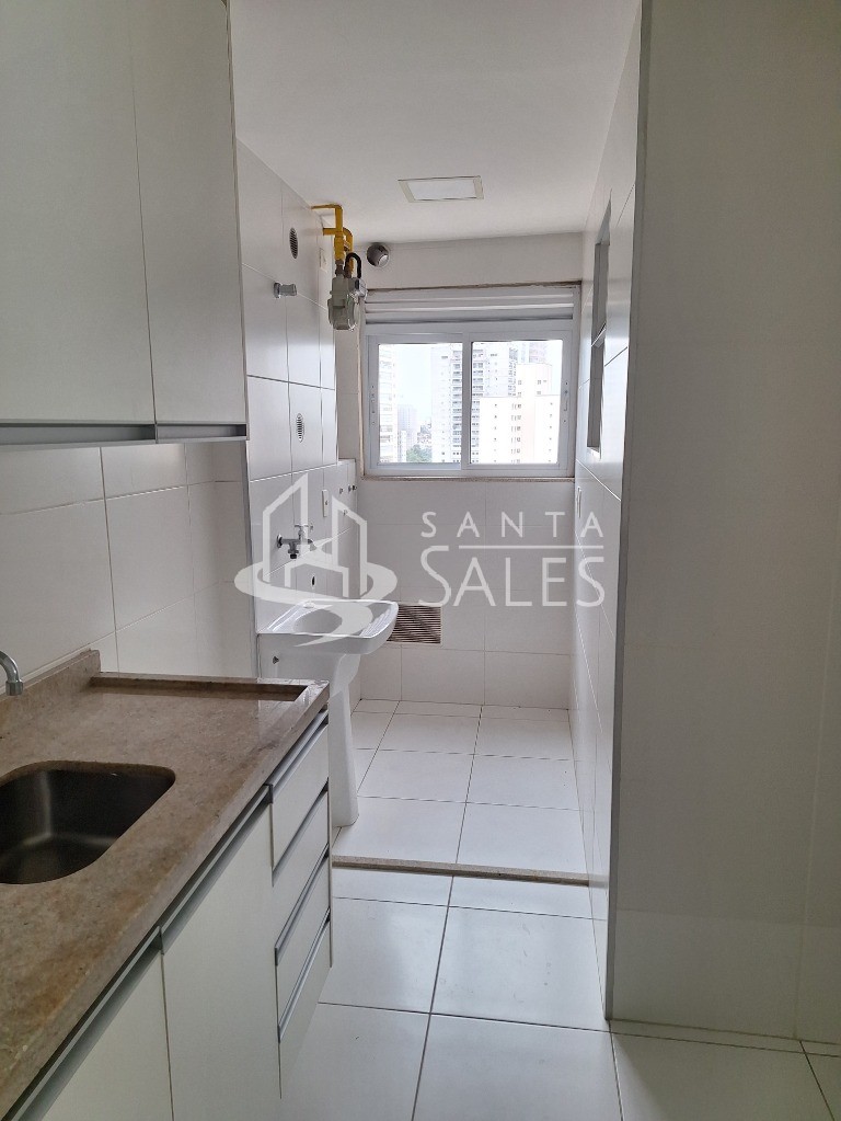 Apartamento, 2 quartos, 55 m² - Foto 18