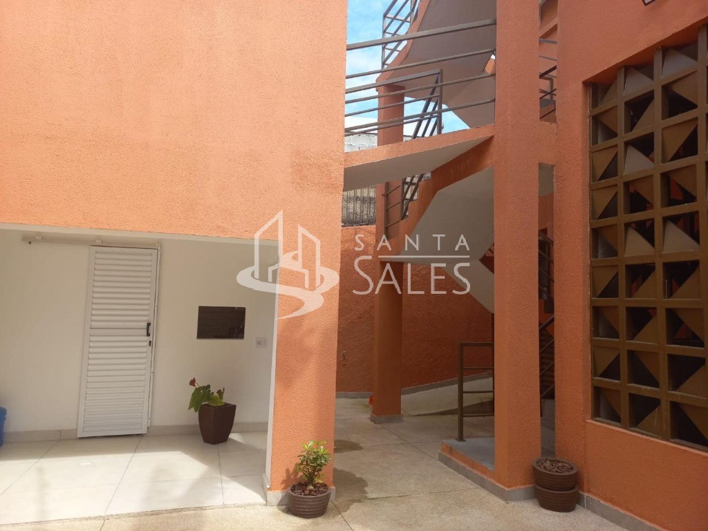 Sobrado, 4 quartos, 600 m² - Foto 36