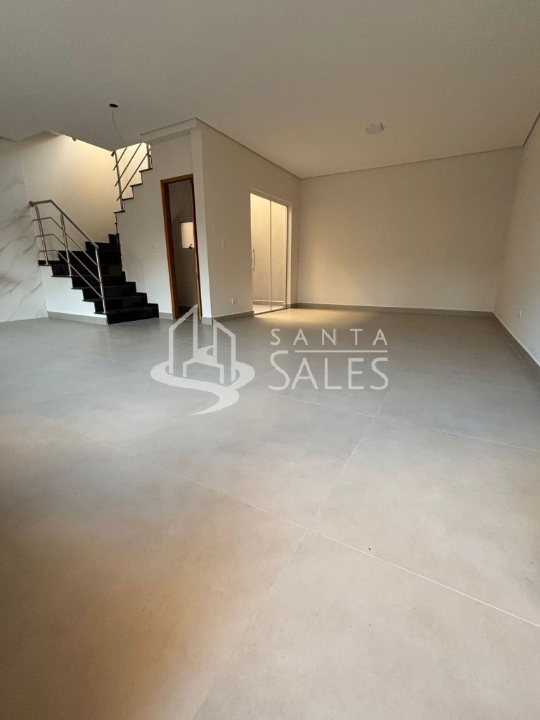 Sobrado, 3 quartos, 115 m² - Foto 9