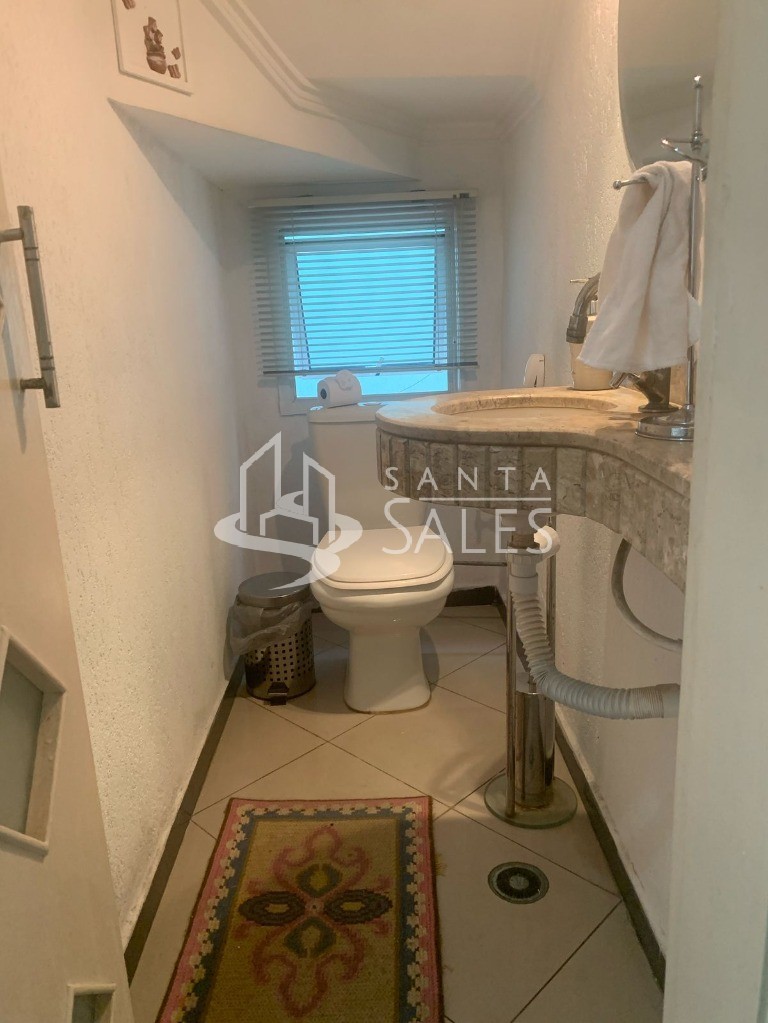 Sobrado, 4 quartos, 170 m² - Foto 2