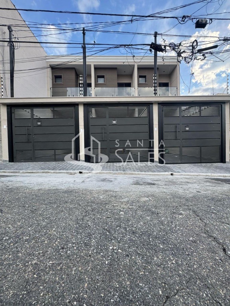 Sobrado, 3 quartos, 115 m² - Foto 3