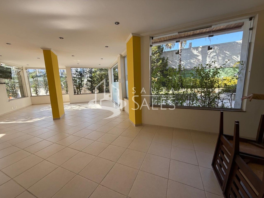 Apartamento, 3 quartos, 117 m² - Foto 52