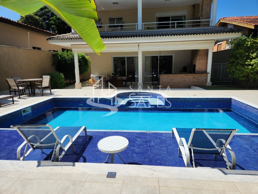 Sobrado à venda com 4 quartos, 360m² - Foto 17