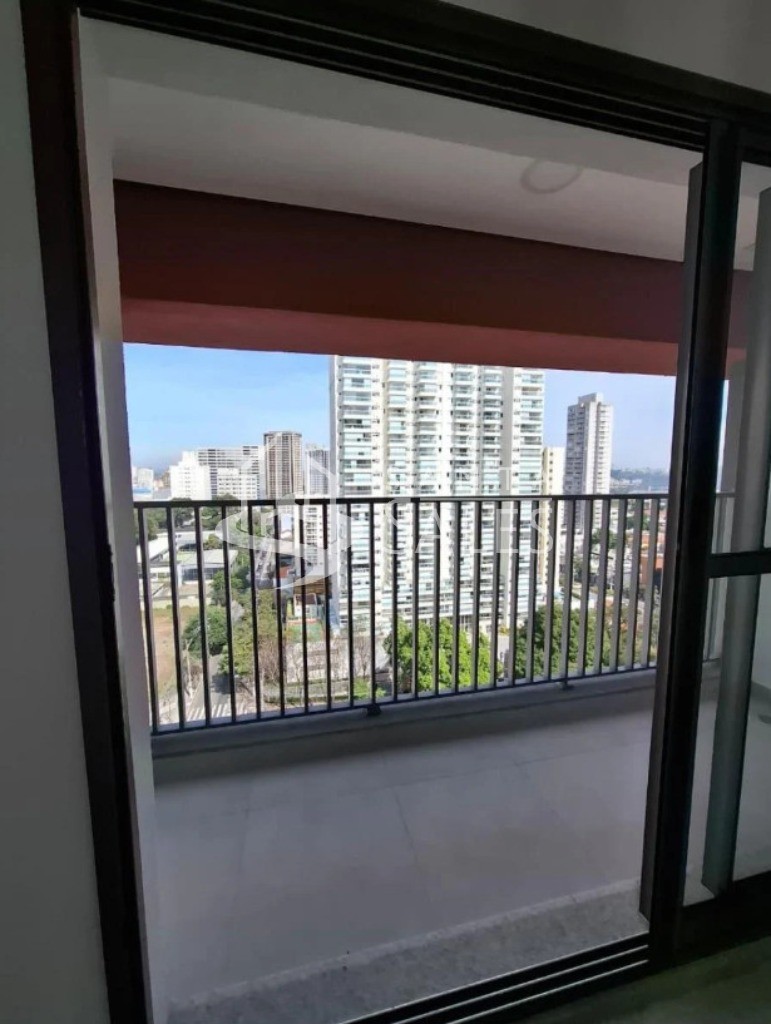 Apartamento, 1 quarto, 25 m² - Foto 3