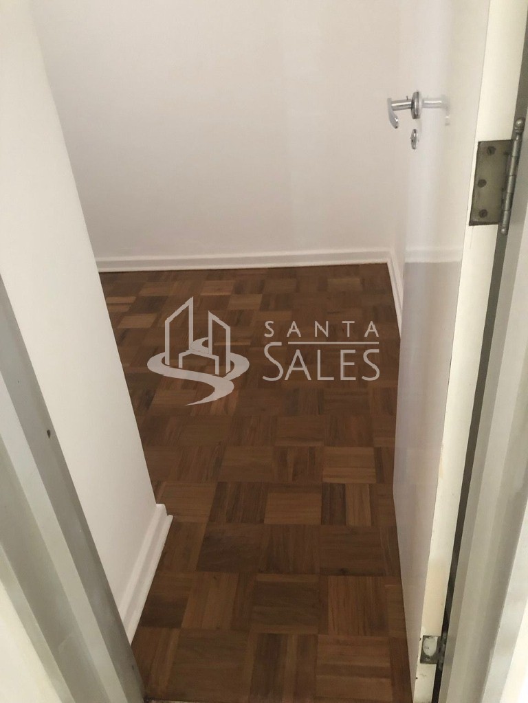 Apartamento para alugar com 4 quartos, 226m² - Foto 6