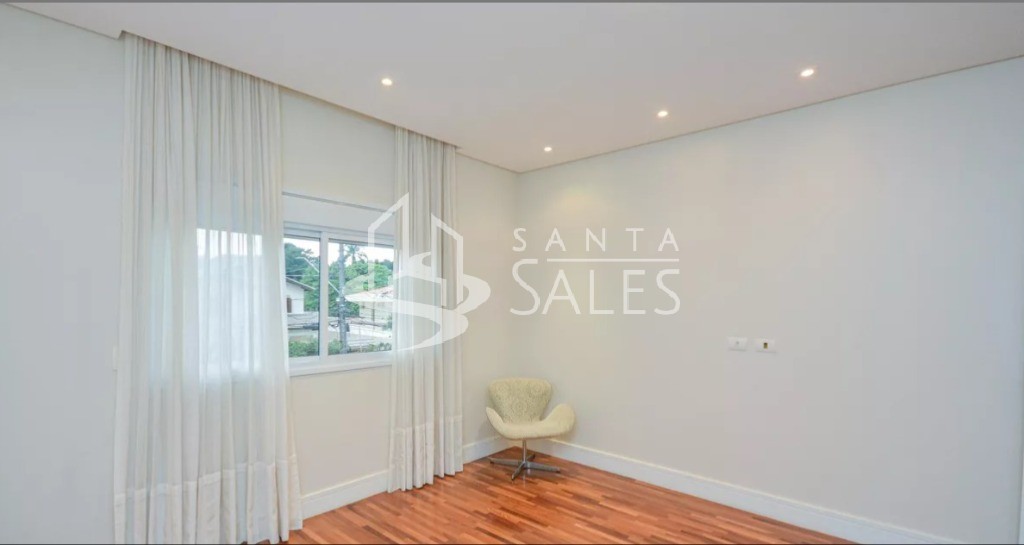 Sobrado à venda com 4 quartos, 360m² - Foto 34