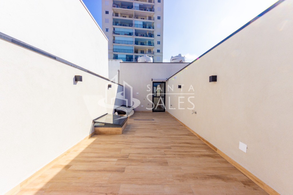 Sobrado, 3 quartos, 165 m² - Foto 28