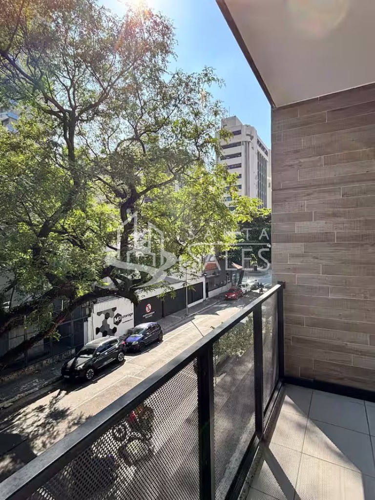 Kitnet e Studio à venda com 1 quarto, 32m² - Foto 13