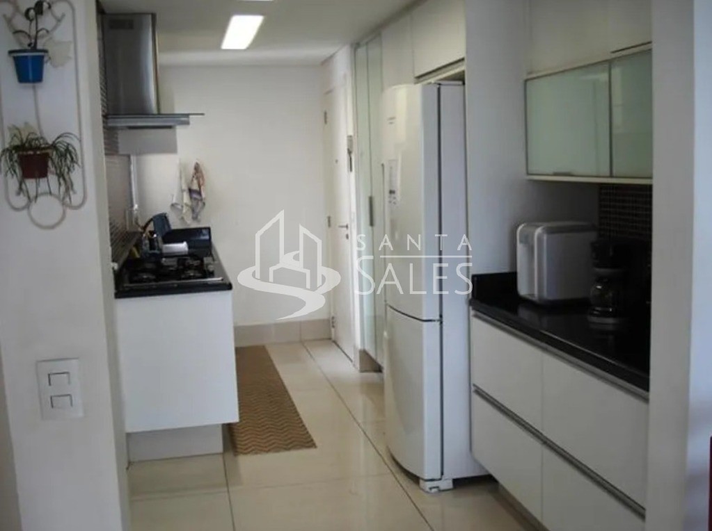 Apartamento, 3 quartos, 130 m² - Foto 13