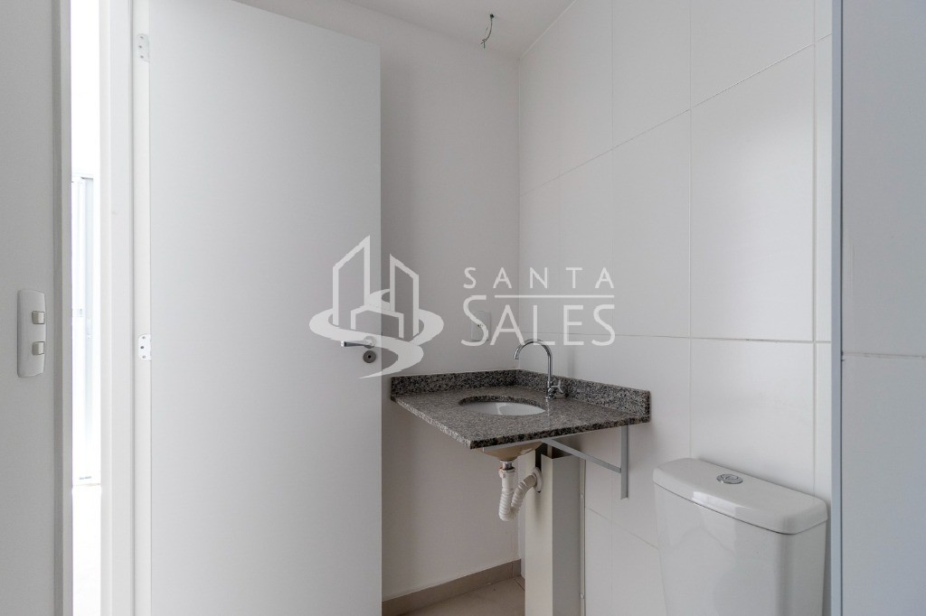 Apartamento, 1 quarto, 28 m² - Foto 4