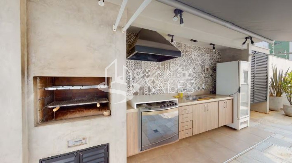 Apartamento, 2 quartos, 60 m² - Foto 8