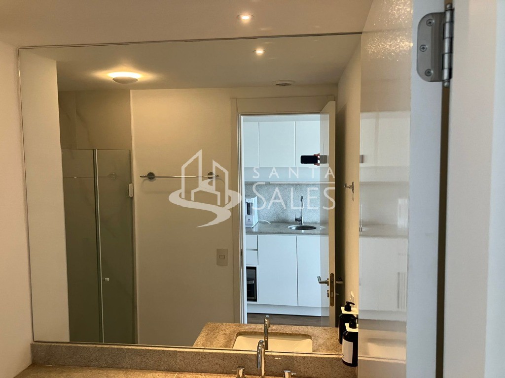 Kitnet-Studio, 28 m² - Foto 7