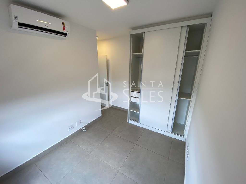 Apartamento, 1 quarto, 44 m² - Foto 9