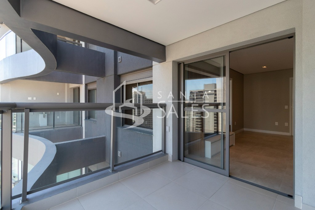 Apartamento, 1 quarto, 50 m² - Foto 12