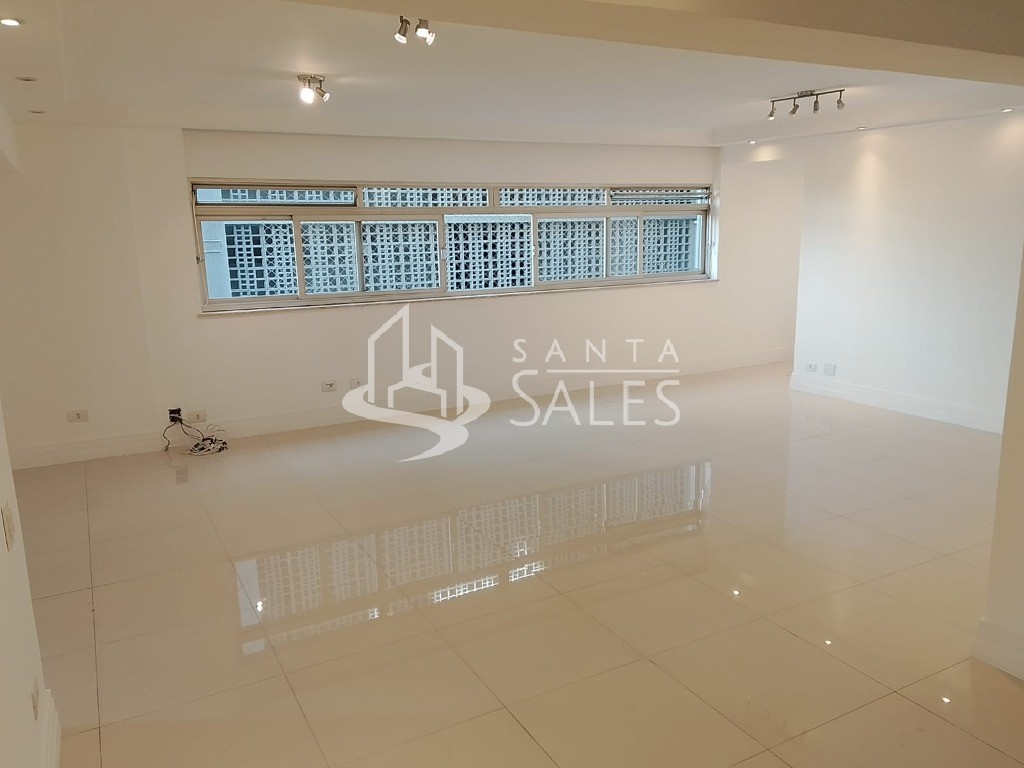 Apartamento, 3 quartos, 140 m² - Foto 1