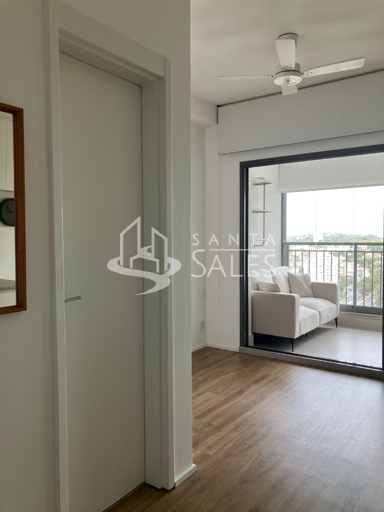 Kitnet-Studio, 28 m² - Foto 9