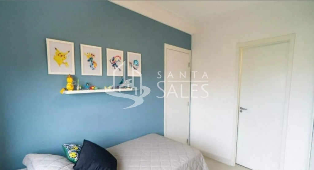 Apartamento, 3 quartos, 150 m² - Foto 9