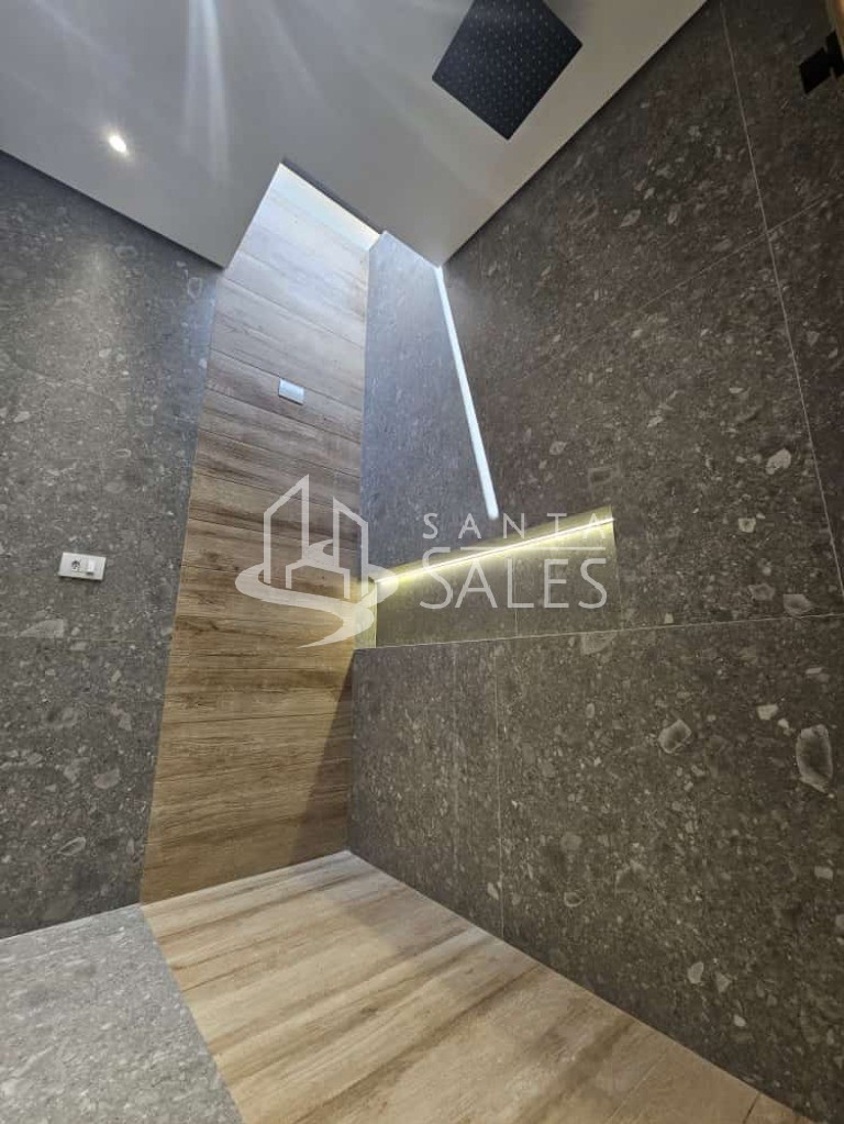 Sobrado à venda com 3 quartos, 165m² - Foto 17