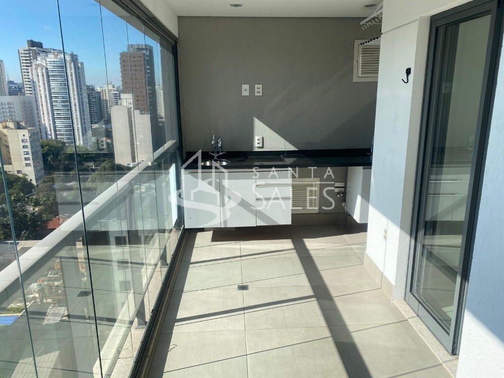 Apartamento, 1 quarto, 44 m² - Foto 5