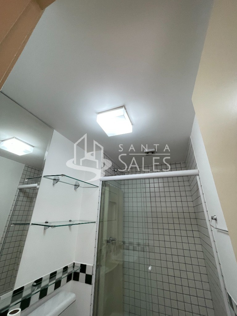 Apartamento, 2 quartos, 75 m² - Foto 33